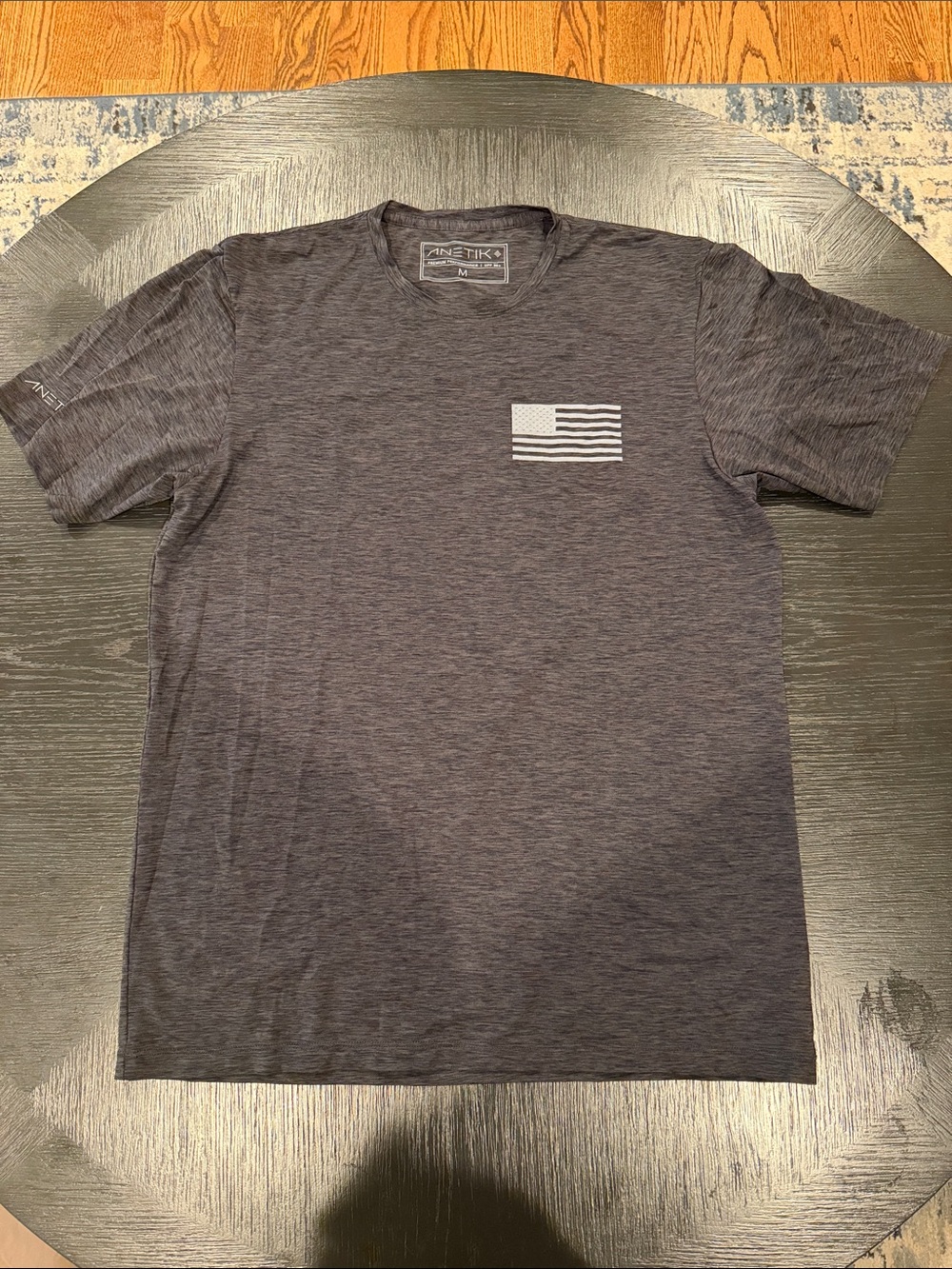 Anetik Premium Peformance T-Shirt